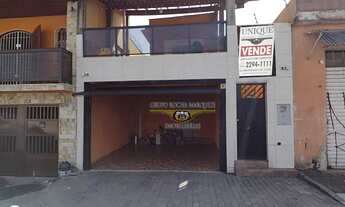 Imagem 4: CASA DE 2 DORMITÓRIOS À VENDA NA VL. BUENOS AIRES