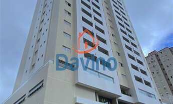 Imagem: APARTAMENTO DE 1 DORMITÓRIO COM SUÍTE