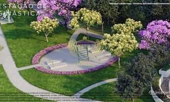 Imagem 5: TERRENO A VENDA NO CONDOMINIO FLORAIS DO PARQUE