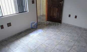 Imagem 4: SAO BERNARDO DO CAMPO - Residential / Sobrado - BAIRRO ASSUNÇAO