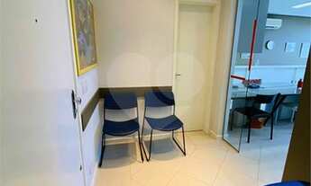 Imagem 3: Sala comercial no bairro Floresta