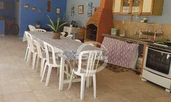 Imagem 6: Casa com 4 dormitórios à venda, 440 m² no Jardim Caiçara - Cabo Frio/RJ