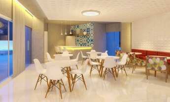 Imagem 7: Oportunidade-2 Quartos-1suíte-50m2-Rosarinho-Edf. Park Dumont