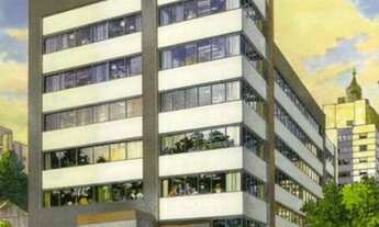 Imagem 2: Porto Alegre - Conjunto Comercial/Sala - Centro Histórico