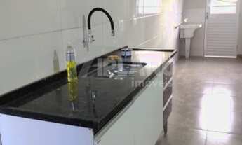 Imagem 7: Locação de Casas / Padrão na cidade de São Carlos