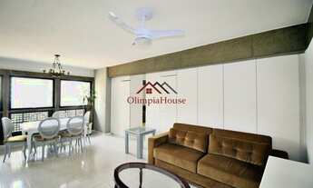 Imagem 4: Apartamento Venda 2 Dormitórios - 85 m² Vila Olímpia