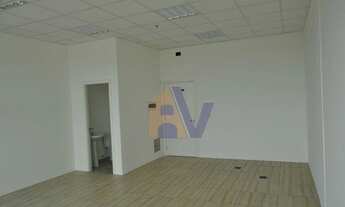 Imagem 6: Sala comercial para locação, Swiss Park, Campinas