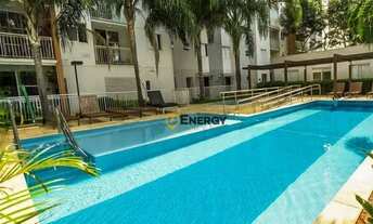 Imagem 2: Apartamento com 3 dormitórios à venda no Jardim Prudência - São Paulo/SP