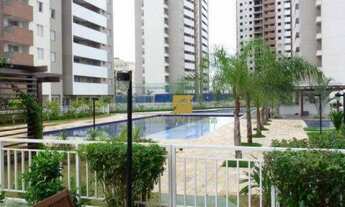 Imagem 3: Apartamento à Venda no Residencial Harmonia com 02 Quartos sendo 01 Suíte no Bairro Jardim