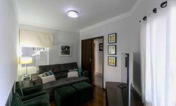 Imagem 2: Casa para venda tem 230 metros quadrados com 3 quartos em Parque dos Príncipes - São Paulo