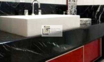 Imagem 2: Cobertura para aluguel e venda tem 300 metros quadrados com 4 quartos