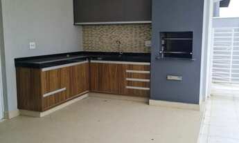 Imagem: Casa no Condomínio Bella Cittá Fazenda