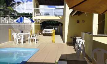 Imagem 7: Excelente casa a 30 m da Praia, 4/4 e piscina