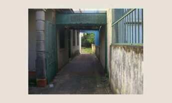 Imagem 6: Porto Alegre - Terreno Padrão - Santana