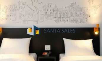 Imagem 3: BELÍSSIMA OPORTUNIDADE P/ INVESTIR e MULTIPLICAR O SEU DINHEIRO!! FLAT NO CENTRO HISTÓRICO