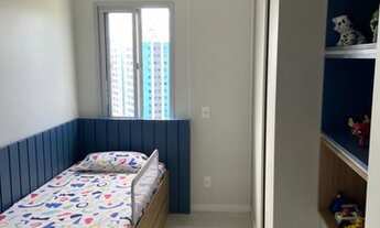 Imagem 3: Apartamento para venda 3 quartos com 86 metros imbuí