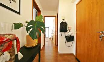 Imagem 6: CURITIBA - Apartamento Padrão - Vista Alegre