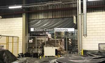 Imagem 5: SOROCABA - Galpão/Depósito/Armazém - Iporanga