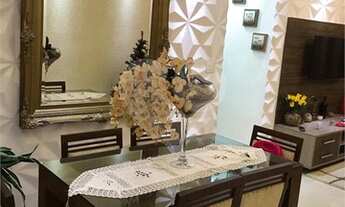 Imagem 2: Apartamento, a venda, com 56m², sendo 2 dormitórios, 1 vaga no bairro de santana