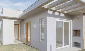 Imagem 4: GAROPABA - Casa Padrão - Campo Duna