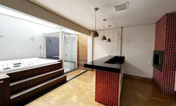 Imagem: Casa de condomínio para venda com 3 quartos