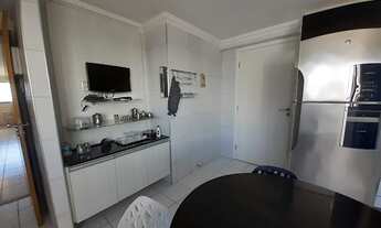 Imagem 3: Apartamento para aluguel e venda com 160 metros quadrados com 3 quartos em Pina - Recife