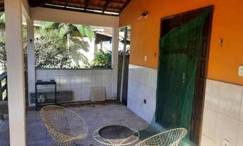 Imagem 2: Ótima casa Casa com 1 dormitório