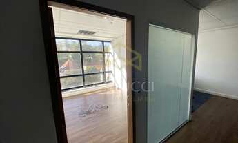 Imagem 5: Sala - Chácara da Barra - Campinas