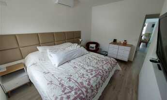 Imagem 7: Casa de condomínio térrea para venda tem 335 metros quadrados com 3 quartos