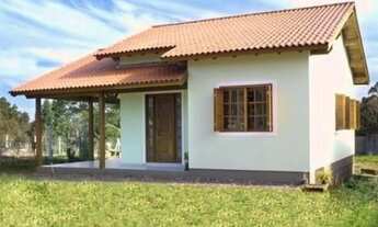 Imagem: CA Casa em Coloninha