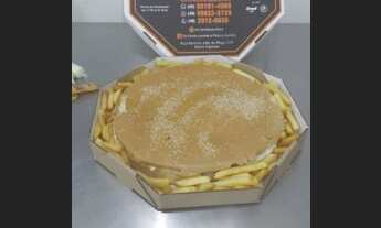 Imagem 4: Passo lancheria completa só entrar e trabalhar