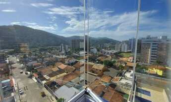 Imagem 7: Apartamento para venda tem 74 metros quadrados com 2 quartos em Centro - Mongaguá - SP