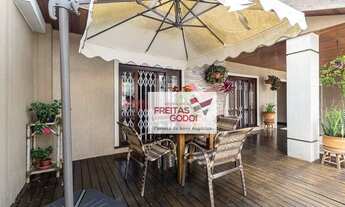 Imagem 5: Excelente Casa com 3 quartos à venda no Novo Mundo