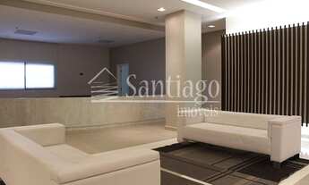 Imagem 2: Sala - Cambuí - Campinas