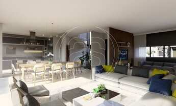 Imagem 2: São Paulo - Casa de Condomínio - Campo Belo