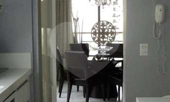 Imagem 7: São Paulo - Apartamento Padrão - MOEMA