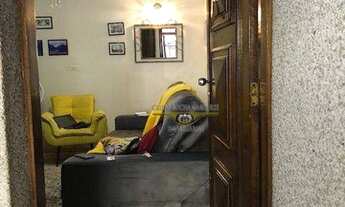 Imagem 3: SOBRADO DE 2 DORMITÓRIOS À VENDA, EM RUA TRANQUILA DO TATUAPÉ