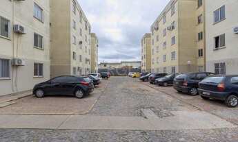 Imagem 3: Porto Alegre - Apartamento Padrão - Vila Nova