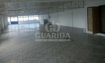 Imagem 6: Prédio Comercial para comprar no bairro Sarandi - Porto Alegre