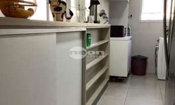 Imagem 4: SãO BERNARDO DO CAMPO - Apartamento Padrão - Assunção