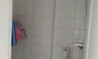 Imagem 5: Santos - Apartamento Padrão - José Menino