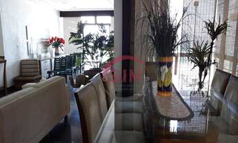 Imagem 3: Apartamento com 4 dormitórios à venda, 250 m² na Praia do Forte - Cabo Frio/RJ