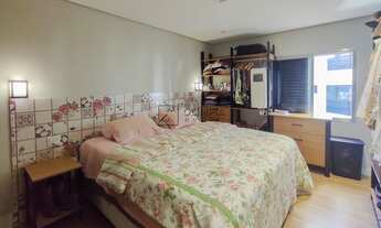 Imagem 3: Apartamento Venda 3 Dormitórios - 110 m² Pompéia