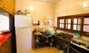 Imagem 7: Casa com 2 dormitórios à venda, 100 m² - Peró - Cabo Frio/RJ