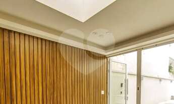 Imagem 3: Apartamento 2 dormitórios, suíte, churrasqueira e 1 vaga