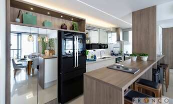 Imagem 3: FLORIANóPOLIS - Apartamento Padrão - Agronômica