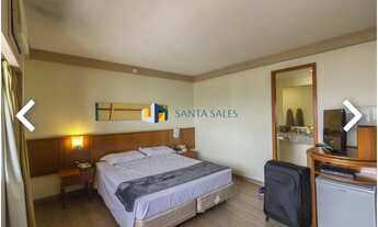 Imagem 4: Flat Vila Clementino