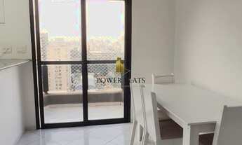 Imagem: Flat para aluguel possui 40 metros quadrados