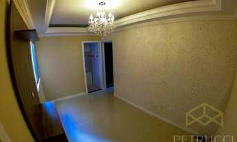 Imagem 2: Apartamento - Jardim São José - Americana