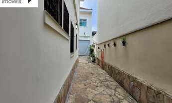 Imagem 4: Oportunidade Sobrado amplo em rua tranquila com muito conforto no Bairro Bosque da Saúde!!